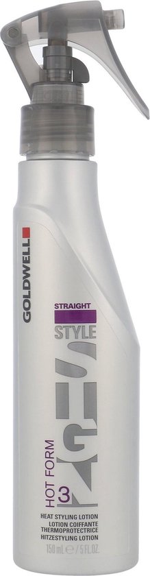 Goldwell Gel Goldwell Straight Hot Form 150 ml - afbeelding 2