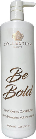 Collection Be Bold Super Volume Conditioner 1000 ml - afbeelding 1