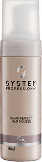 System Professional - Repair - Perfect Hair R5 - 200 ml - afbeelding 9