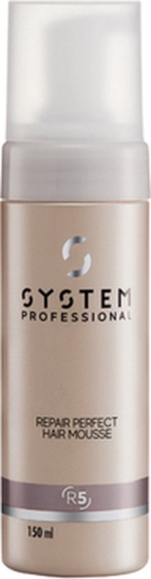 System Professional - Repair - Perfect Hair R5 - 200 ml - afbeelding 9