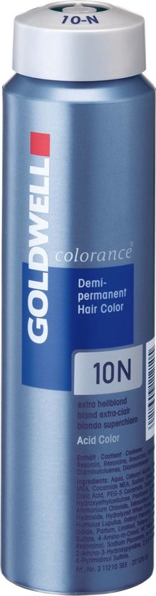 Goldwell Colorance Acid Bus 6KR 120ml - afbeelding 2