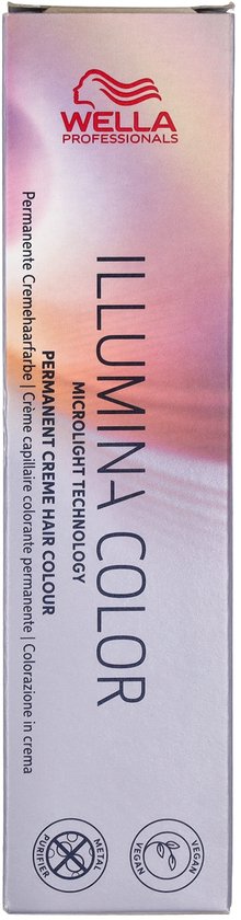 Wella Professionals Illumina Color - Haarverf - 60ml - afbeelding 88
