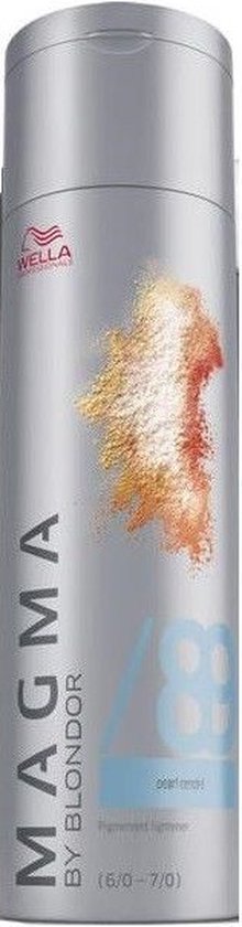 Wella Magma - afbeelding 1