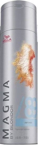 Wella Magma - afbeelding 1