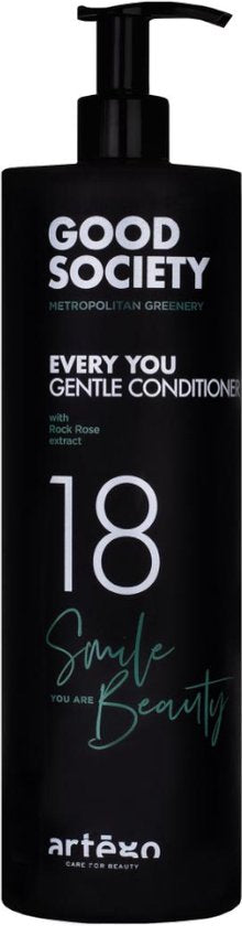 Good Society 18 Every You Gentle Conditioner 1000ml - afbeelding 1
