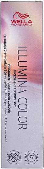 Wella Professionals Illumina Color - Haarverf - 60ml - afbeelding 197