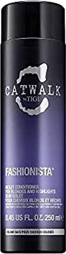 Tigi Catwalk - afbeelding 27