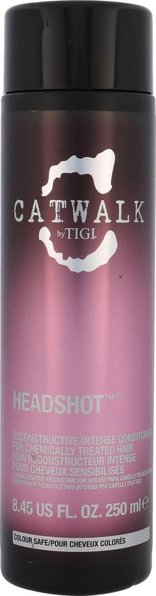 Tigi Catwalk - afbeelding 58