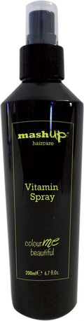 mashUp haircare Colour Me Beautiful Vitamin Spray 200ml - afbeelding 1