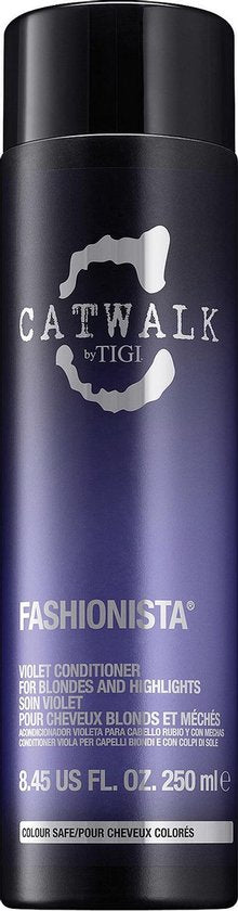 Tigi Catwalk - afbeelding 17