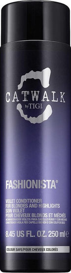 Tigi Catwalk - afbeelding 17