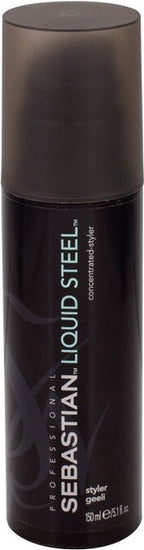 Sebastian Professional Liquid Steel Gel - 150 ml - Voor Alle Haartypen - afbeelding 10