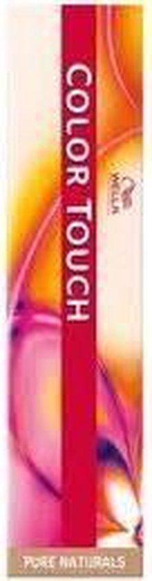 Wella - Color - Color Touch - afbeelding 37