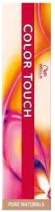 Wella Color Touch - afbeelding 20