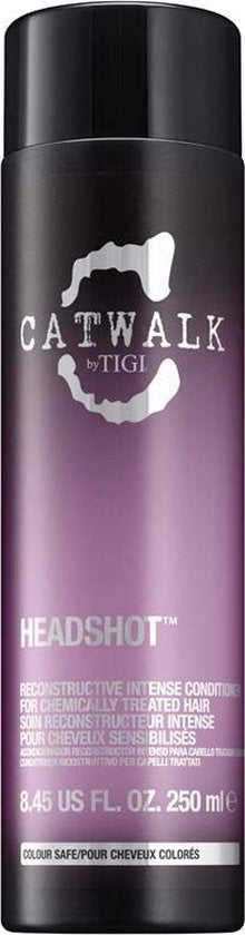 Tigi Catwalk - afbeelding 63