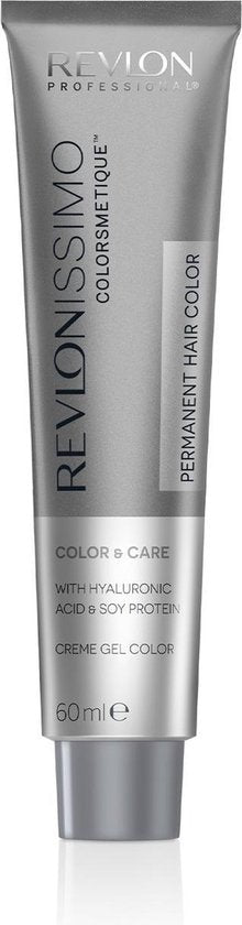 Revlon Revlonissimo Overig - 099132 — EAN 8432225099132