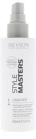 Revlon - Style Masters Lissaver Spray - 150ml - afbeelding 1