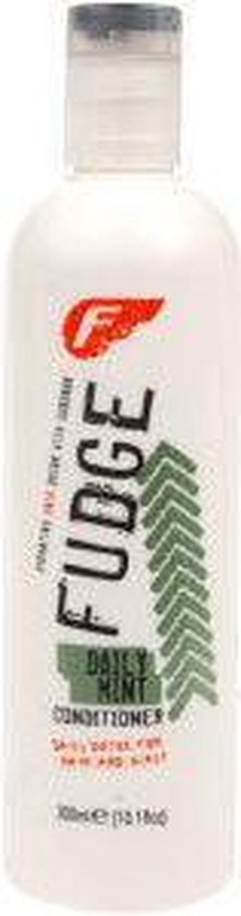Fudge Daily Mint - 300 ml - Conditioner - afbeelding 1