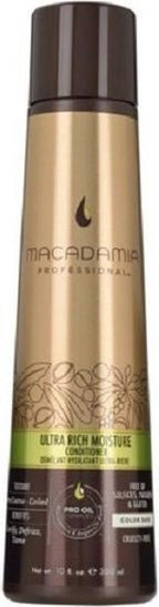 Macadamia - Prof. Nourishing Moisture Conditioner - afbeelding 2