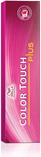 Wella Color Touch Plus - afbeelding 93