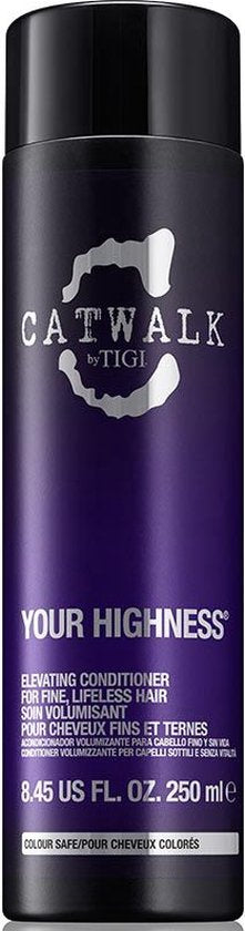 Tigi Catwalk - afbeelding 52