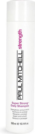 Paul Mitchell - Super Strong Strengthen Shampoo - afbeelding 5