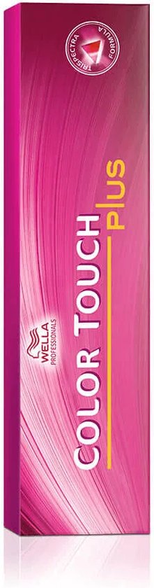 Wella Color Touch Plus - afbeelding 31