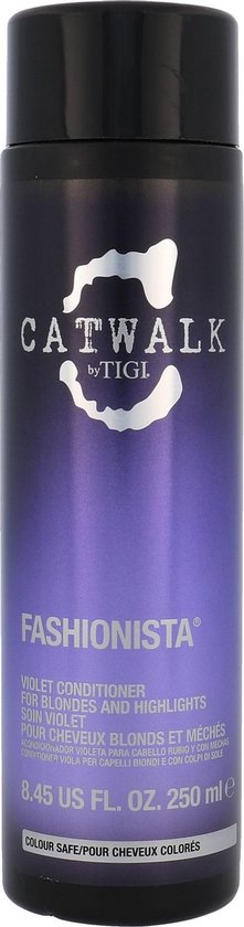 Tigi Catwalk - afbeelding 20