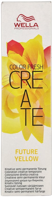 Wella Color Fresh CREATE 60ml - afbeelding 81