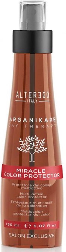 Alter Ego Arganikare Color Protector 150ml - afbeelding 1