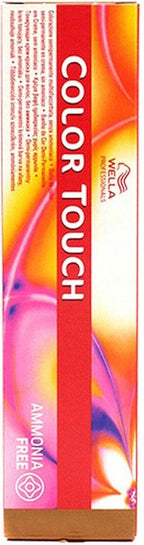 Permanente Kleur Color Touch Wella 8005610527734 Nº 7/47 (60 ml) - afbeelding 2