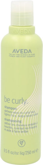 Be Curly™  Shampoo - 250ml - afbeelding 3