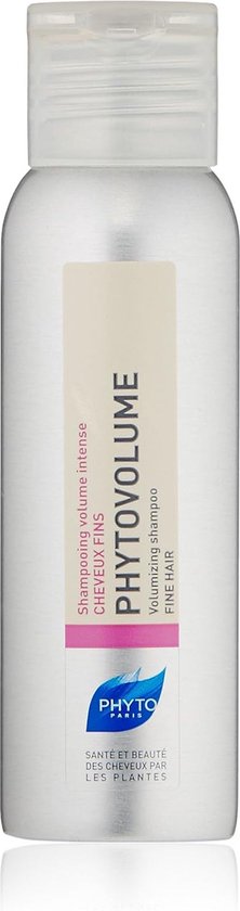 Phyto Paris Phytovolume Volumizing shampoo Fine Hair 50ml - afbeelding 1