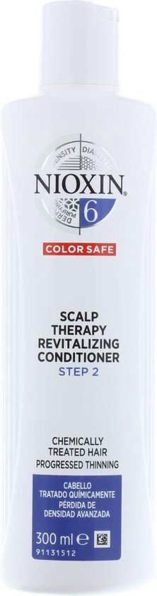 Nioxin System Scalp - afbeelding 11