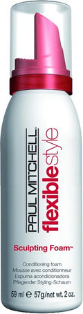 Paul Mitchell Flexible Style Sculpting Foam - 59 ml - afbeelding 1