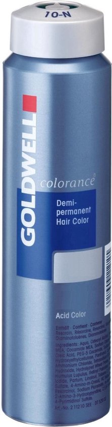Goldwell Color Colorance Color 4NN - afbeelding 129