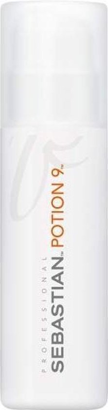 Sebastian Potion 9 50ml - afbeelding 1
