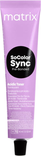Matrix - SoColor Sync Acidic Toner - 90ml - afbeelding 6