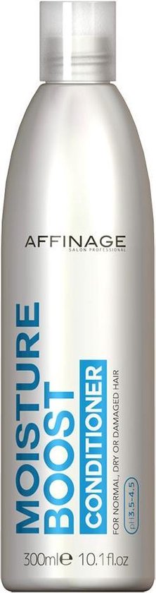 Conditioner Affinage Professional Moisture Boost (300 ml) - afbeelding 2