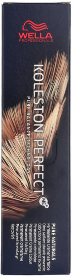 Wella Professionals Koleston Perfect Me+ - Haarverf - 60ml - afbeelding 7