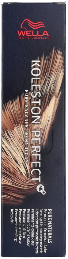 Wella Professionals Koleston Perfect Me+ - Haarverf - 60ml - afbeelding 7