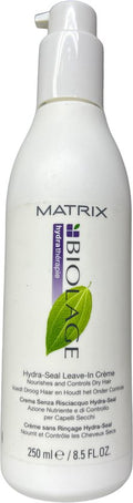Biolage Hydratherapie Hydra-Seal Leave-in Crème - afbeelding 1