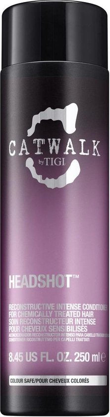 Tigi Catwalk - afbeelding 56