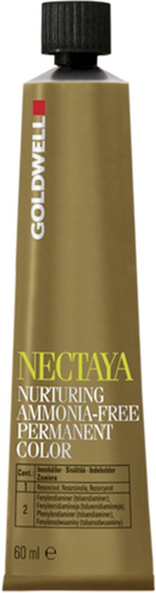 Goldwell Nectaya - afbeelding 6