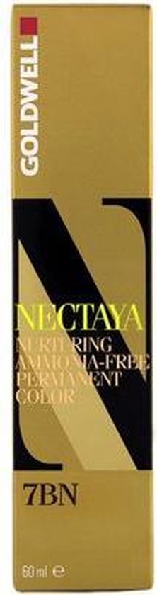 Goldwell Nectaya - afbeelding 4