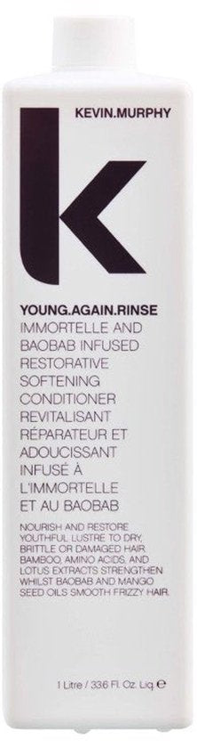 KEVIN.MURPHY Young.Again - afbeelding 6