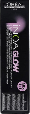 Permanente Kleur Inoa Glow Light L'Oreal Professionnel Paris Nº 23 (60 g) - afbeelding 1
