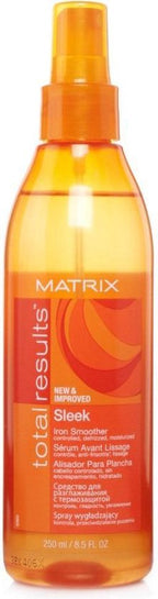 Matrix | Total Results Sleek Iron Smoother | 250 ml - afbeelding 2