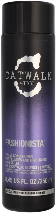 Tigi Catwalk - afbeelding 18