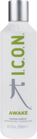 Awake Detoxifying Conditioner 100 ml - - afbeelding 1